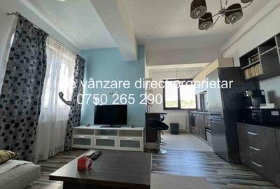 Apartament 2 camere Concept Residence Pacurari Canta direct proprietar Apartament 2 camere Concept Residence Pacurari Canta direct proprietar - 1
