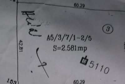 Dumbravita teren industrial 2581 mp Dumbravita teren industrial 2581 mp - 6