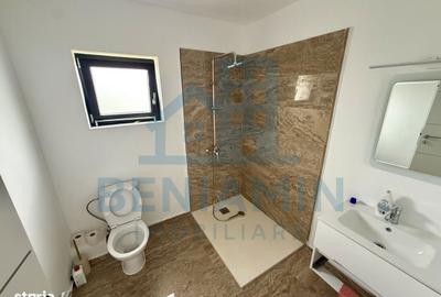 Casă cu 3 camere în Central - 3