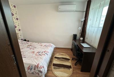 Apartament cu 2 camere semidecomandat în 7 Noiembrie - 5