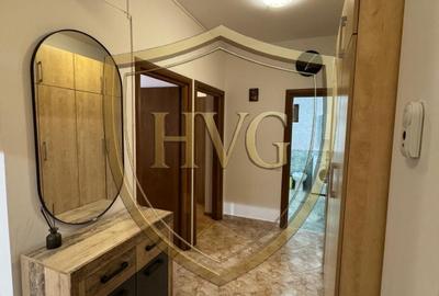 Apartament cu 3 camere decomandat, mobilat în Domenii - 6