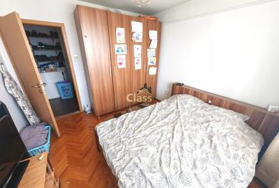 Apartament cu 3 camere semidecomandat, mobilat în Grigorescu - 8