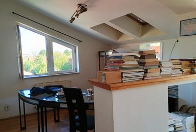 Vânzare vila  P+1E+ M – 4 dormitoare | 3 băi | living spațios | curte proprie - 21