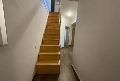 APARTAMENT 3 CAM, DECOMANDAT, 2 NIVELE, GARAJ, BLOC NOU, VIS - 11