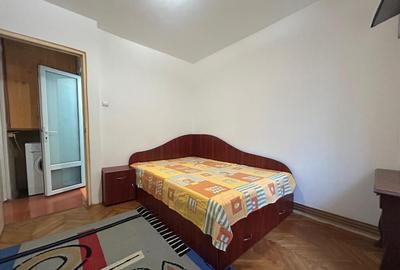 Apartament 2 camere, etaj 1/4, mobilat, utilat, pacare, zona Astra! - 5