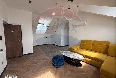 Apartament cu 3 camere în Turnișor - 1