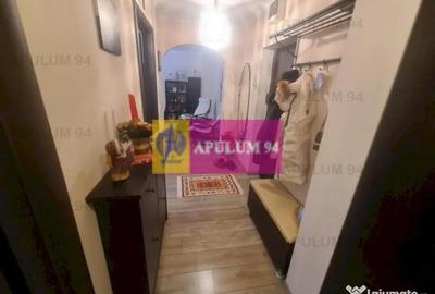 Apartament cu 2 camere decomandat în Central - 2