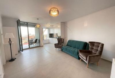 Apartament 2 camere ISHO Take Ionescu-Timisoara - 3