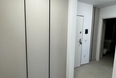 Apartament cu 2 camere în Drumul Carului - 5