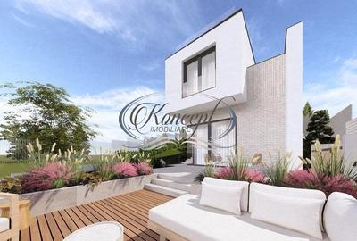 Casa exclusivista in Andrei Muresanu - 2