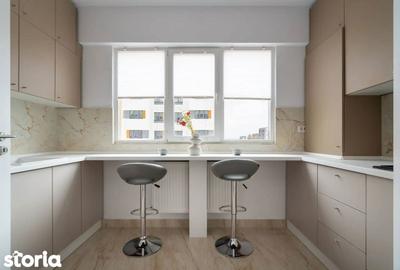Apartament cu 2 camere decomandat, mobilat în Rahova - 17