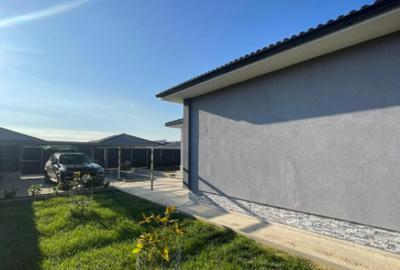 Casa ultramoderna construc?ie 2025 | 252 mp utili | t - 13