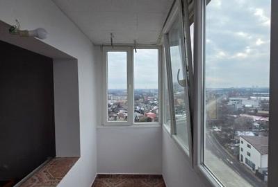 Apartament de vânzare, 2 camere, decomandat, cu vedere panoramică. - 3