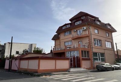 Casă individuală cu 12 camere cu Canalizare în Sălaj - 1