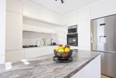 Penthouse cu 3 camere decomandat, mobilat în Drumul Taberei - 7