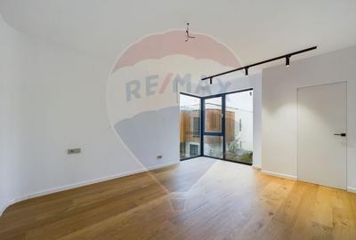 Casă individuală cu 5 camere cu Teren 337 Mp în Corbeanca - 24