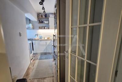 Apartament cu 3 camere ?i 4 balcoane la 10 minute de metrou - 10