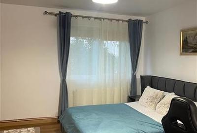 Apartament - 1 camera - Zorilor - 8