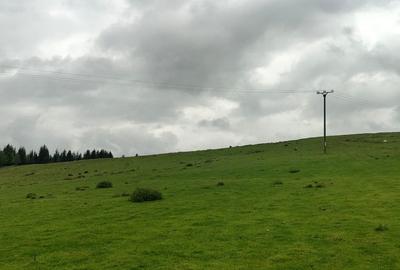 Teren de 1113 mp, în Central - 5