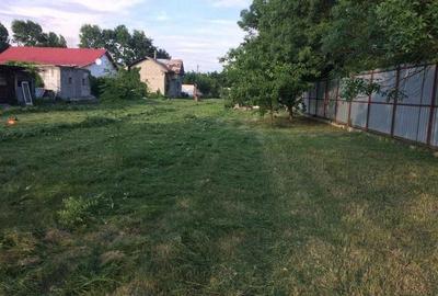 Casă cu 2 camere în Uliești - 2