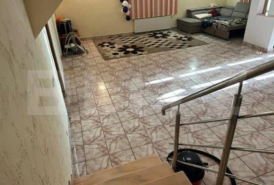 Casă cu 3 camere cu Teren 418 Mp în Cloșca - 2