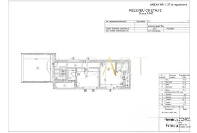 Casă individuală cu 7 camere cu Canalizare în Pipera - 49