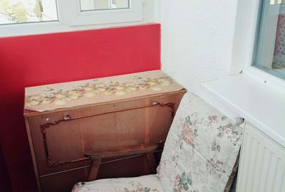 Garsonieră semidecomandată în Mănăștur - 5