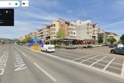 Spa?iu comercial de inchiriat Zona 1 Mai - 1