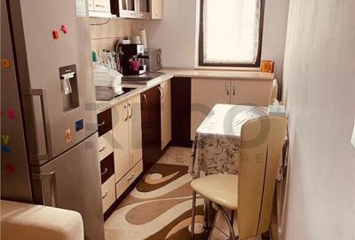 Reco Apartament 2 camere Beius