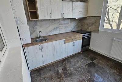Apartament cu 2 camere nedecomandat în Cornitoiu - 3