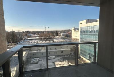 Studio prima inchiriere | Parcare | Cortina 126 - 7