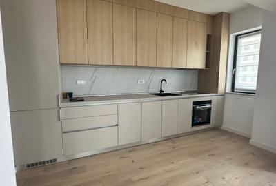 Pipera Plazza. Bloc nou 3 camere finisaje super moderne - 7