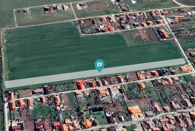 Teren intravilan Zimandcuz - 3