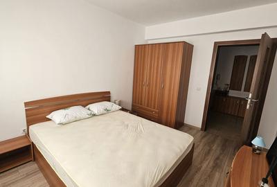 Apartament cu 2 camere decomandat în Cetate - 4