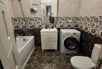 Apartament cu 3 camere semidecomandat în Nord - 7