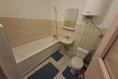 Garsonieră decomandată, mobilată în Tudor Vladimirescu - 8