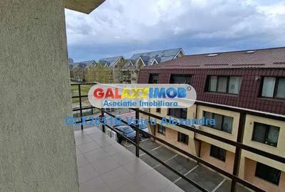 Apartament cu 2 camere decomandat, mobilat în Berceni - 8