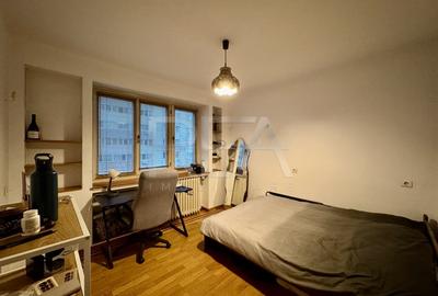 3cam Tineretului - P-ta Norilor - 4 min metrou - 7