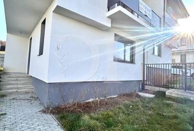 Duplex de vanzare / Zona  Magnoliei / Floresti - 2