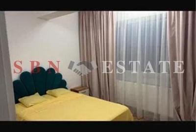 Apartament cu 3 camere decomandat în Apărătorii Patriei - 2