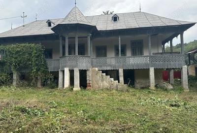 Casă cu 4 camere cu Teren 1000 Mp în Pârâu - 8
