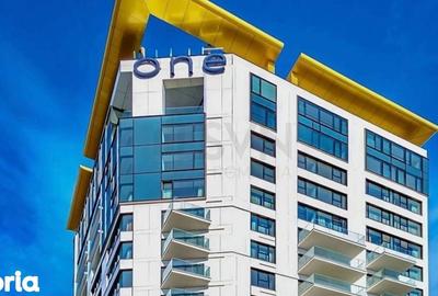 Apartament cu 3 camere în Tei