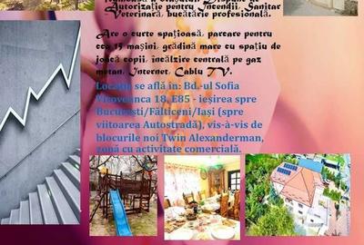 Casă cu 4 camere cu Teren 1200 Mp în Sfântu Ilie - 6