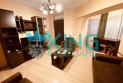 Apartament cu 2 camere decomandat, mobilat în Tomis II