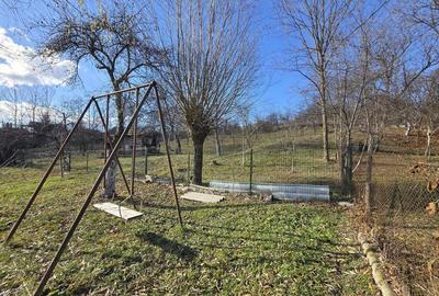 Casă cu 4 camere în Slănic - 6