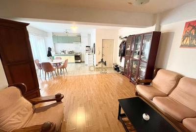 Apartament 2 camere |62 mpu| Etaj intermediar | Zona Bucuresti Marasti - 2