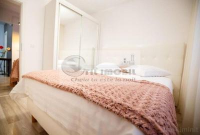 Apartament 3 Camere Metropolitan Iassium Luxury Suites - 700 euro - 6