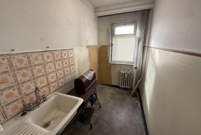 Apartament 2 camere zona Casa de Cultura - 5