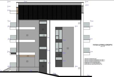 SPATIU COMERCIAL PARTER - 143 MP UTILI - - 4