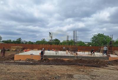 VILA P+1 INDIVIDUALA LA CALCAN-POPESTI LEORDENI-METROU BERCENI - 25